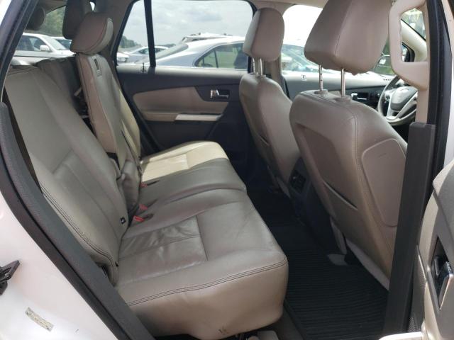 Photo 6 from auction – 2012 FORD EDGE LIMIT with VIN 2FMDK3KCXCBA56434