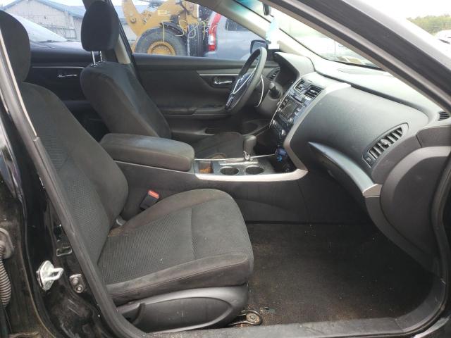 Photo 5 from auction – 2015 NISSAN ALTIMA 2.5 with VIN 1N4AL3AP2FC246540