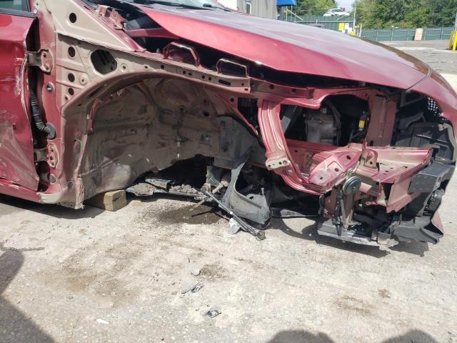 Photo 9 from auction – 2019 SUBARU IMPREZA with VIN 4S3GKAB62K3604585