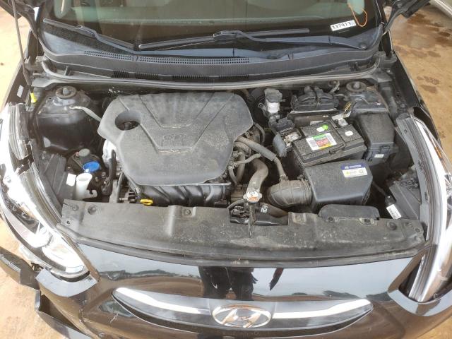 Photo 7 from auction – 2017 HYUNDAI ACCENT SE with VIN KMHCT4AEXHU337913