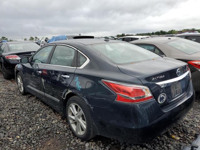 Photo 3 from auction – 2015 NISSAN ALTIMA 2.5 with VIN 1N4AL3AP0FC140670