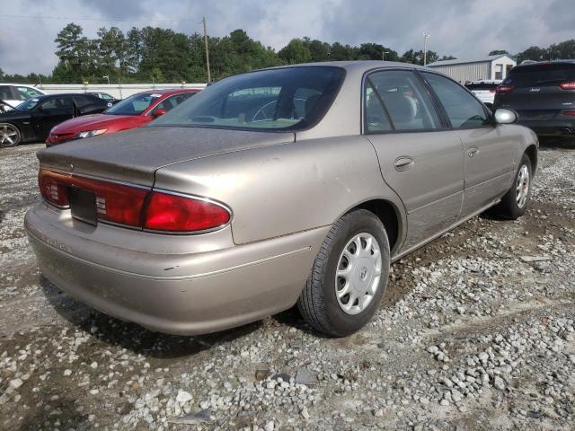 Photo 4 from auction – 2000 BUICK CENTURY CU with VIN 2G4WS52J0Y1312158