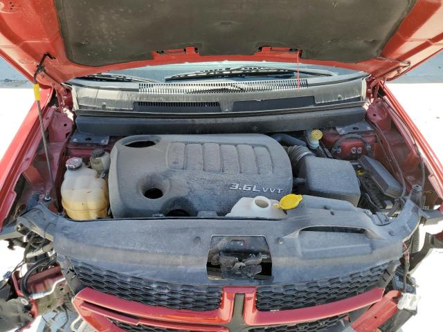 Photo 7 from auction – 2015 DODGE JOURNEY R/ with VIN 3C4PDCEGXFT659791