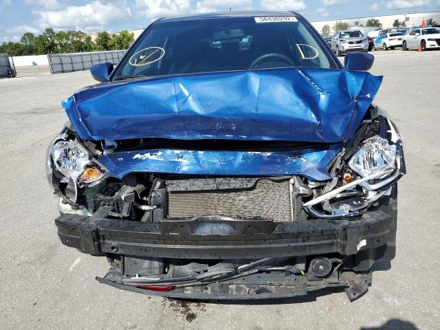 Photo 9 from auction – 2016 HYUNDAI ACCENT SE with VIN KMHCT5AE8GU274153