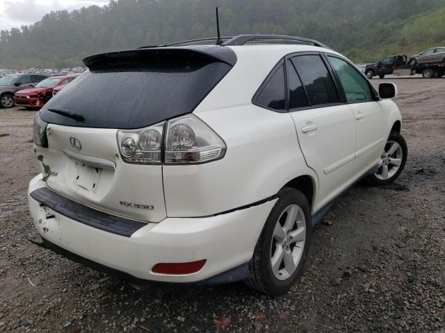 Photo 4 from auction – 2004 LEXUS RX 330 with VIN 2T2GA31U94C018745