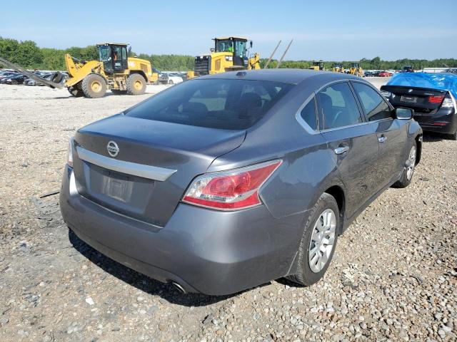 صورة رقم 4 من المزاد - 2015 NISSAN ALTIMA 2.5 مع VIN 1N4AL3AP1FC247131