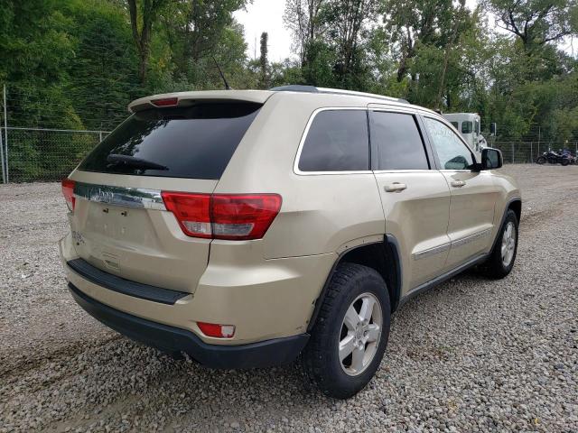صورة رقم 4 من المزاد - 2011 JEEP GRAND CHER مع VIN 1J4RR4GG7BC563047