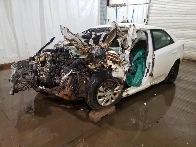 Photo 2 from auction – 2012 KIA FORTE LX with VIN KNAFT4A28C5475988