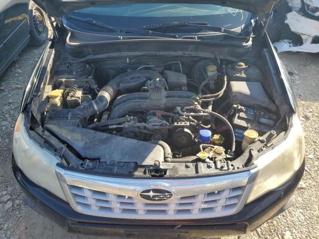 Photo 7 from auction – 2012 SUBARU FORESTER 2 with VIN JF2SHBBC1CH426646
