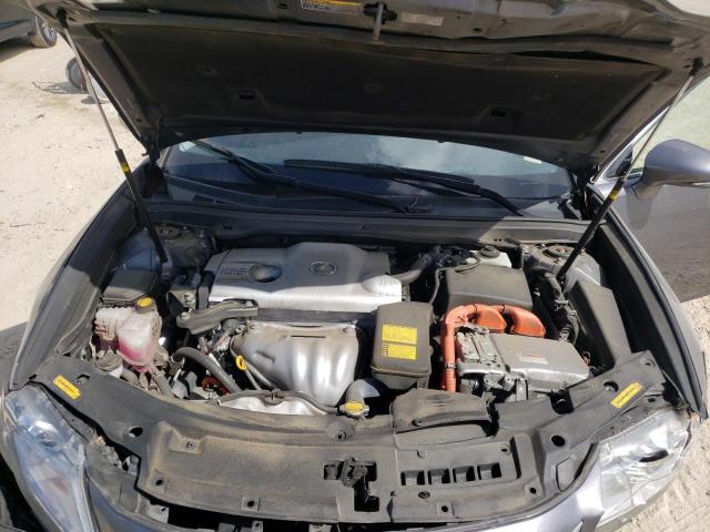 Photo 7 from auction – 2014 LEXUS ES 300H with VIN JTHBW1GG6E2059256