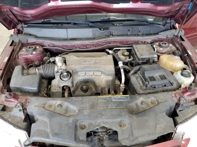 Photo 7 from auction – 2008 PONTIAC TORRENT with VIN 2CKDL33F286011457