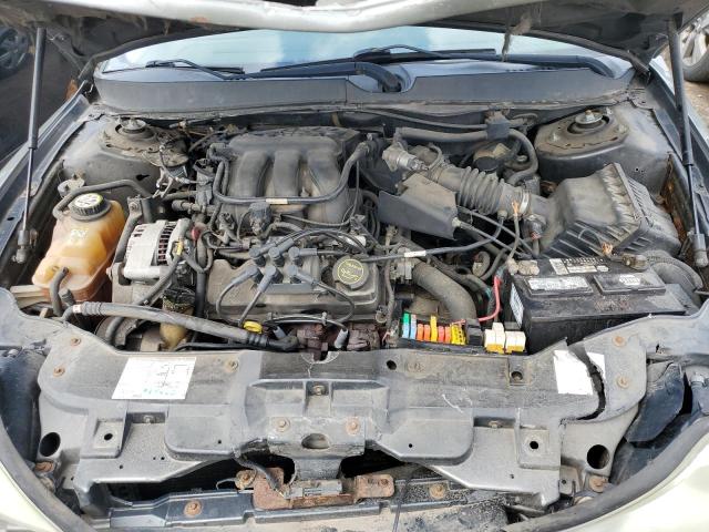Photo 7 from auction – 2004 MERCURY SABLE GS with VIN 1MEFM50U84G611839