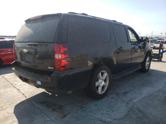 Photo 4 from auction – 2008 CHEVROLET SUBURBAN K with VIN 1GNFK16388J200990