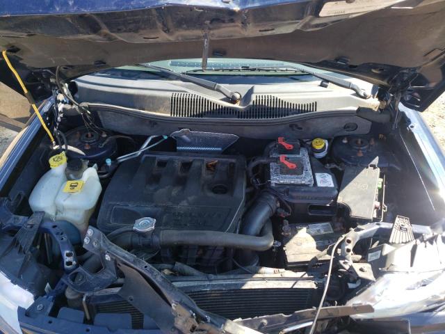 Photo 7 from auction – 2012 JEEP COMPASS SP with VIN 1C4NJDBB6CD630417