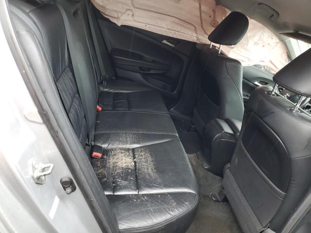 Photo 6 from auction – 2012 HONDA ACCORD SE with VIN 1HGCP2F6XCA112322