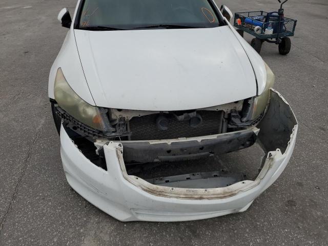 Photo 9 from auction – 2011 HONDA ACCORD EX with VIN 1HGCP2F79BA001610