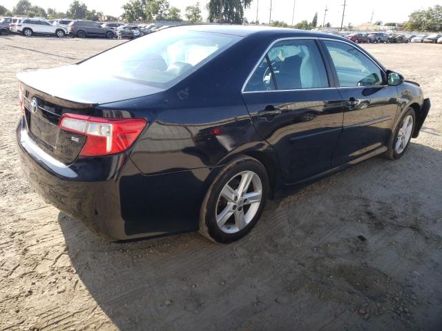 Photo 4 from auction – 2014 TOYOTA CAMRY L with VIN 4T1BF1FKXEU334344