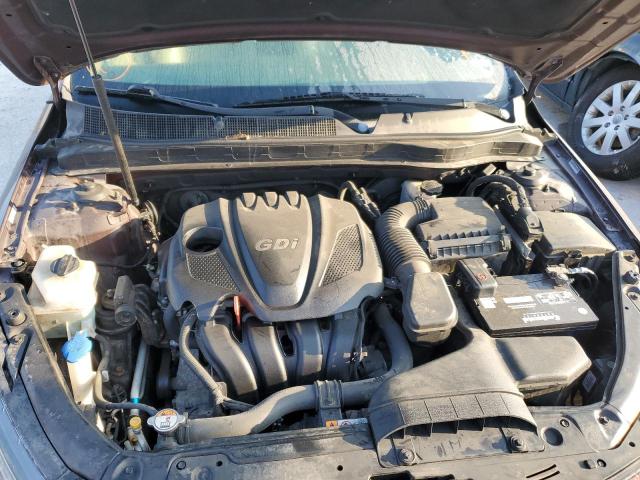 Photo 7 from auction – 2013 KIA OPTIMA EX with VIN 5XXGN4A79DG239327