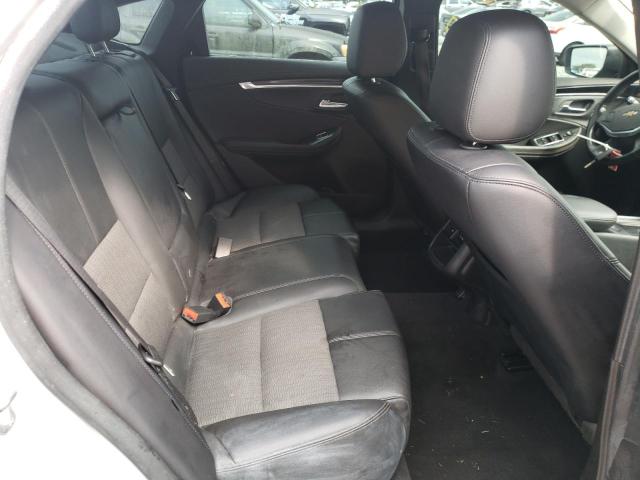 Photo 6 from auction – 2015 CHEVROLET IMPALA LT with VIN 2G1115SL7F9259789