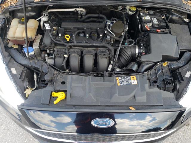 Photo 7 from auction – 2016 FORD FOCUS SE with VIN 1FADP3K25GL255559