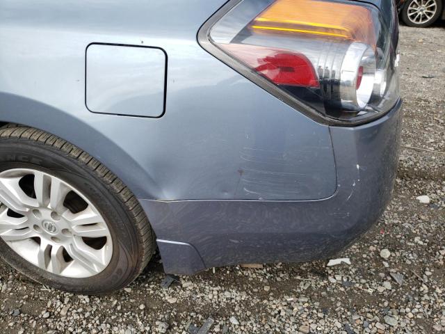 Photo 9 from auction – 2012 NISSAN ALTIMA BAS with VIN 1N4AL2AP7CN512449