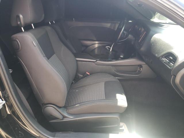 Photo 5 from auction – 2018 DODGE CHALLENGER with VIN 2C3CDZAG3JH302854