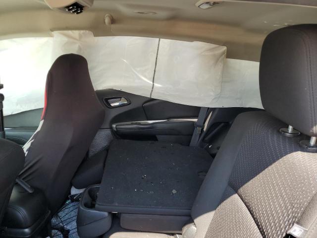 Photo 6 from auction – 2017 DODGE JOURNEY SX with VIN 3C4PDDBG4HT548392