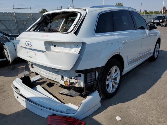 Photo 4 from auction – 2019 AUDI Q7 PREMIUM with VIN WA1LAAF78KD004713