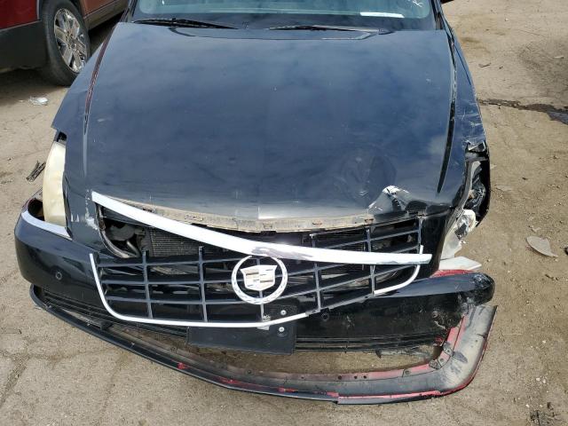 Photo 7 from auction – 2007 CADILLAC DTS with VIN 1G6KD57977U185152