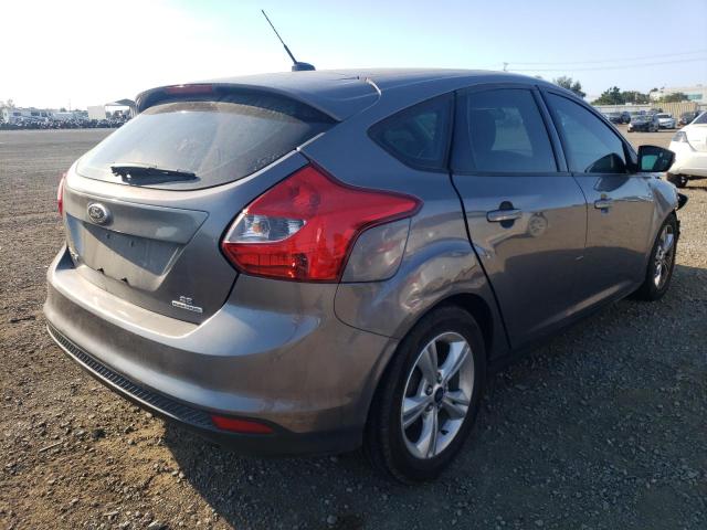 صورة رقم 4 من المزاد - 2014 FORD FOCUS SE مع VIN 1FADP3K22EL317898