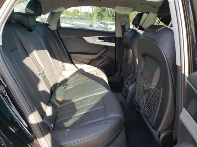 Photo 6 from auction – 2017 AUDI A4 PREMIUM with VIN WAUDNAF42HN056875