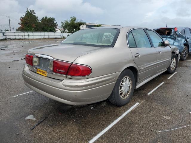 Photo 4 from auction – 2004 BUICK LE SABRE with VIN 1G4HP54K84U166929