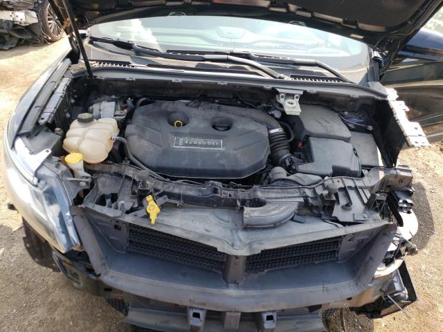 Photo 7 from auction – 2016 LINCOLN MKC SELECT with VIN 5LMCJ2C98GUJ21418
