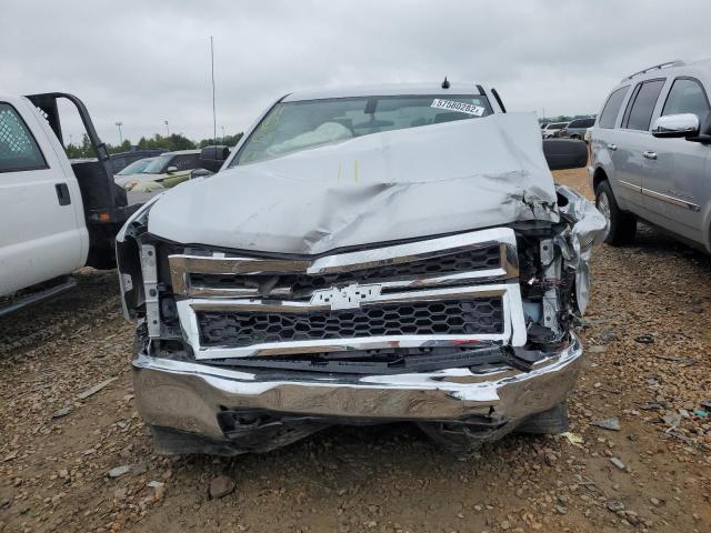 Photo 9 from auction – 2014 CHEVROLET SILVERADO with VIN 1GCVKPEC8EZ169505