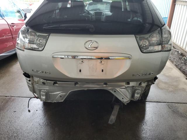 Photo 9 from auction – 2004 LEXUS RX 330 with VIN JTJHA31U740067409