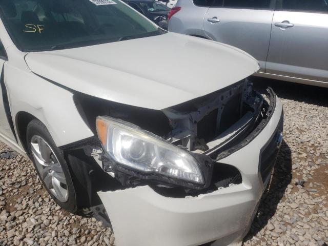Photo 9 from auction – 2015 SUBARU LEGACY 2.5 with VIN 4S3BNBA60F3045228