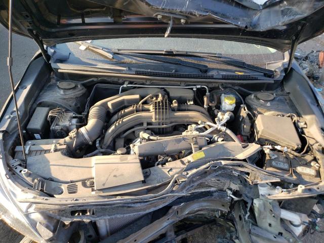 Photo 7 from auction – 2018 SUBARU IMPREZA with VIN 4S3GKAA69J3616166