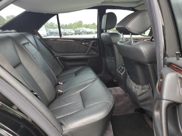 Photo 6 from auction – 1997 MERCEDES-BENZ 420-CLASS with VIN WDBJF72F3VA424740