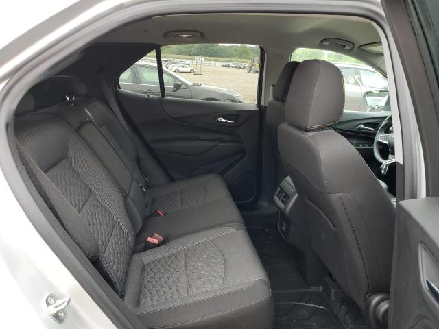 Photo 6 from auction – 2020 CHEVROLET EQUINOX LT with VIN 3GNAXTEV3LS705580