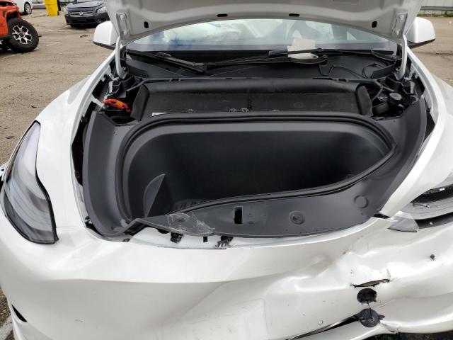 صورة رقم 7 من المزاد - 2022 TESLA MODEL Y مع VIN 7SAYGDEFXNF517501