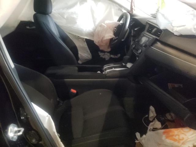 Photo 5 from auction – 2019 HONDA CIVIC LX with VIN 2HGFC2F63KH520170