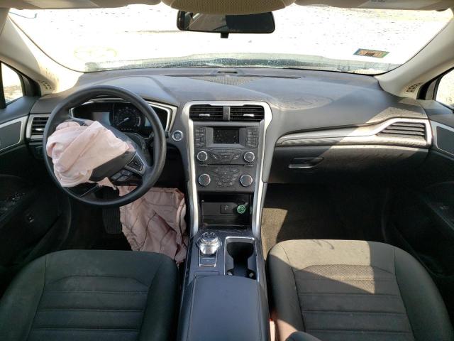 Photo 9 from auction – 2018 FORD FUSION SE with VIN 3FA6P0LU6JR208749