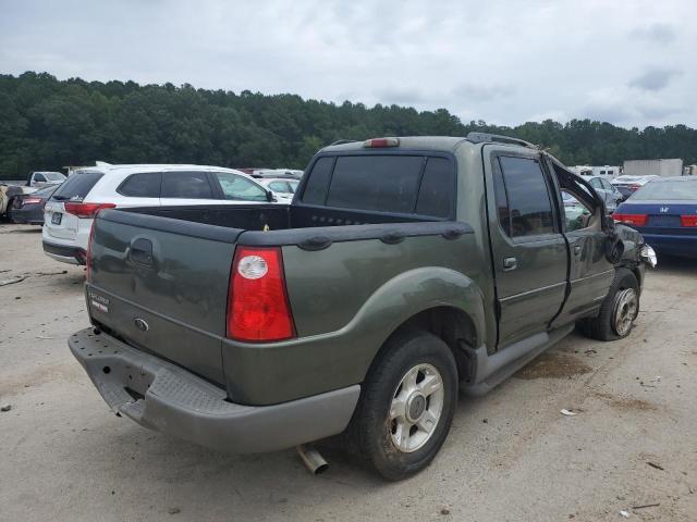 Photo 4 from auction – 2002 FORD EXPLORER S with VIN 1FMZU67E82UC05492