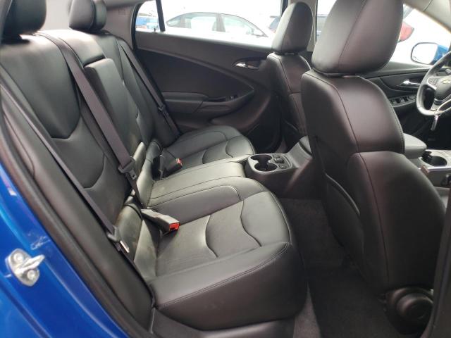 Photo 6 from auction – 2017 CHEVROLET VOLT PREMI with VIN 1G1RD6S54HU103541