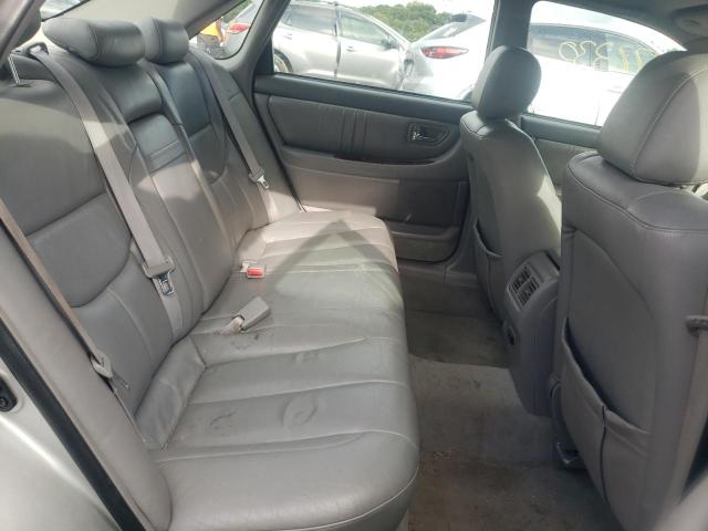 Photo 6 from auction – 2002 TOYOTA AVALON with VIN 4T1BF28B42U246596