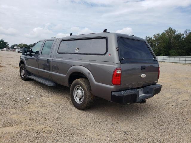 Photo 3 from auction – 2012 FORD F250 SUPER with VIN 1FT7W2A63CEC46012