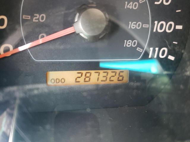 Photo 8 from auction – 2008 TOYOTA 4RUNNER SR with VIN JTEBU14R48K005595