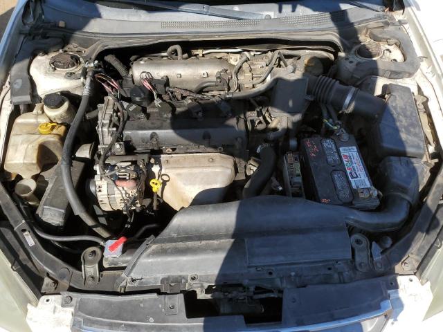 Photo 7 from auction – 2003 NISSAN ALTIMA BAS with VIN 1N4AL11D63C118016