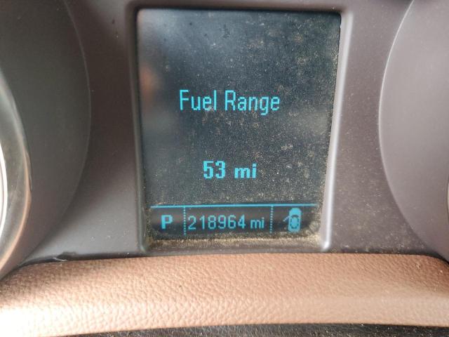 Photo 8 from auction – 2014 BUICK ENCORE PRE with VIN KL4CJDSB4EB783359