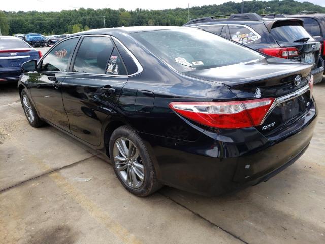 Photo 3 from auction – 2015 TOYOTA CAMRY LE with VIN 4T1BF1FK3FU096077